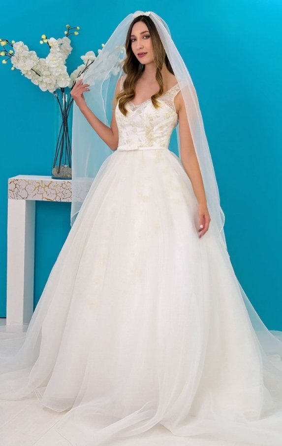 vestido de novia Vestido de novia Melody